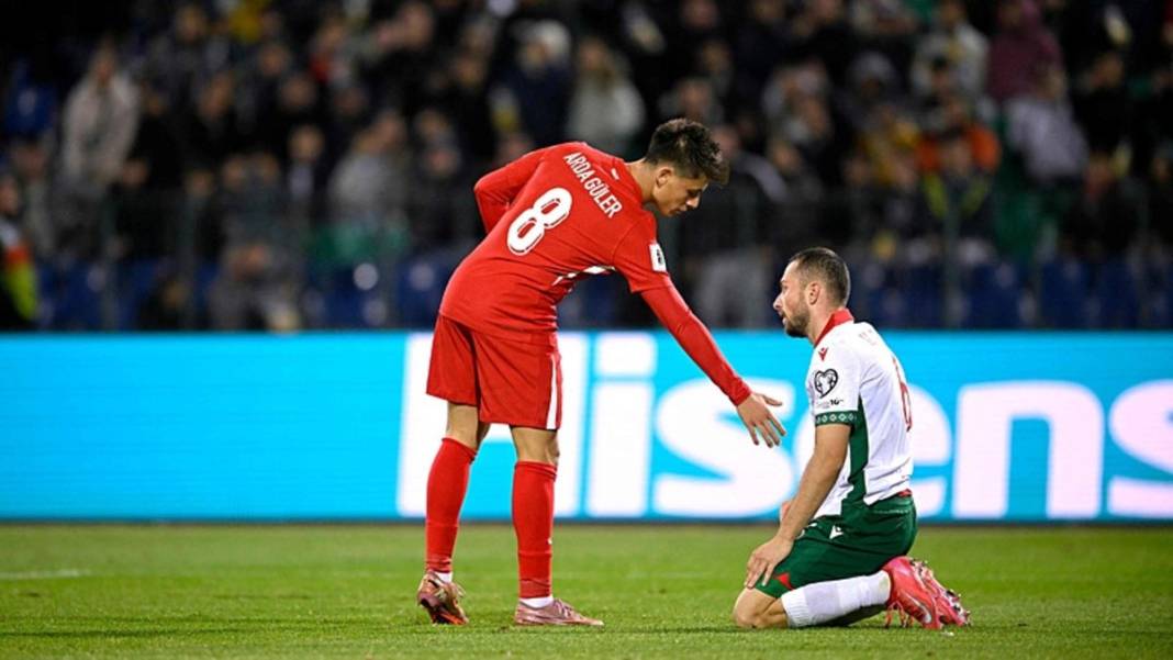 Türkiye - Bulgaristan maçı ne zaman? Milli maç saat kaçta, hangi kanalda? Bilet fiyatları belli oldu! 3